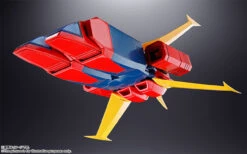 Bandai Soul Of Chogokin GX-81 Zamboace Action Figure -Toy Model Shop item 0000012598 V10gkqgc 18 77232.1527827958