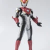 Bandai S.H.Figuarts Ultraman Rosso Flame Action Figure (with Bonus) 2 Bandai S.H.Figuarts Ultraman Rosso Flame Action Figure (with Bonus) -Toy Model Shop item 0000012659 CoTyJFDk 01 62008.1533107733