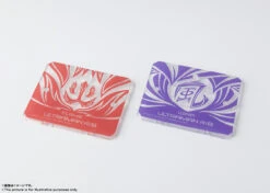 Bandai S.H.Figuarts Ultraman Rosso Flame Action Figure (with Bonus) -Toy Model Shop item 0000012659 CoTyJFDk 08 57355.1533107733