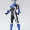 Bandai S.H.Figuarts Ultraman Blu Aqua Action Figure (with Bonus) -Toy Model Shop item 0000012660 XKZ6diA6 01 28548.1533108106