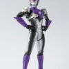 Bandai S.H.Figuarts Ultraman Rosso Wind (ULTRAMAN R/B) Action Figure -Toy Model Shop item 0000012661 SShWmRnU 01 27344.1533108141