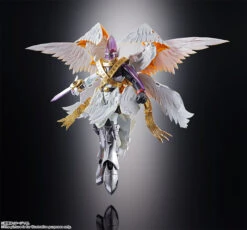 Bandai Digivolving Spirits 07 Holy Angemon From (Digimon Adventure) Action Figure