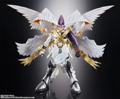 Bandai Digivolving Spirits 07 Holy Angemon From (Digimon Adventure) Action Figure -Toy Model Shop item 0000012669 DLG801J9 04 42619.1533101182