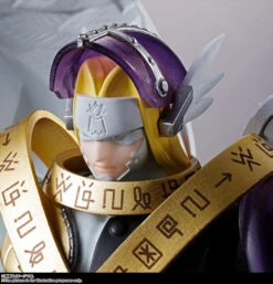 Bandai Digivolving Spirits 07 Holy Angemon From (Digimon Adventure) Action Figure -Toy Model Shop item 0000012669 DLG801J9 05 90872.1533101182