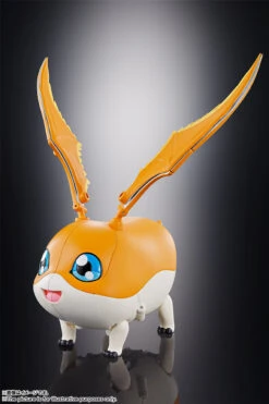 Bandai Digivolving Spirits 07 Holy Angemon From (Digimon Adventure) Action Figure -Toy Model Shop item 0000012669 DLG801J9 06 20758.1533101182