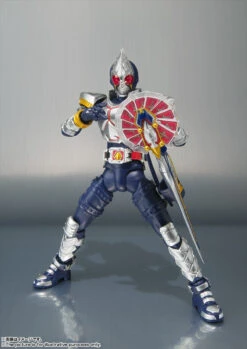 Bandai S.H.Figuarts Kamen Rider Blade -20 Kamen Rider Kicks Ver.- Action Figure 8 Bandai S.H.Figuarts Kamen Rider Blade -20 Kamen Rider Kicks Ver.- Action Figure -Toy Model Shop item 0000012690 DvqJrkV3 03 90867.1535107820