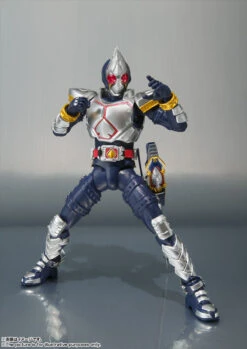 Bandai S.H.Figuarts Kamen Rider Blade -20 Kamen Rider Kicks Ver.- Action Figure 9 Bandai S.H.Figuarts Kamen Rider Blade -20 Kamen Rider Kicks Ver.- Action Figure -Toy Model Shop item 0000012690 DvqJrkV3 04 70829.1535107820