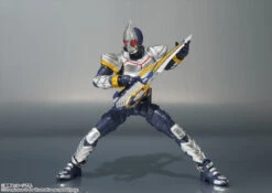Bandai S.H.Figuarts Kamen Rider Blade -20 Kamen Rider Kicks Ver.- Action Figure 10 Bandai S.H.Figuarts Kamen Rider Blade -20 Kamen Rider Kicks Ver.- Action Figure -Toy Model Shop item 0000012690 DvqJrkV3 05 24751.1535107820