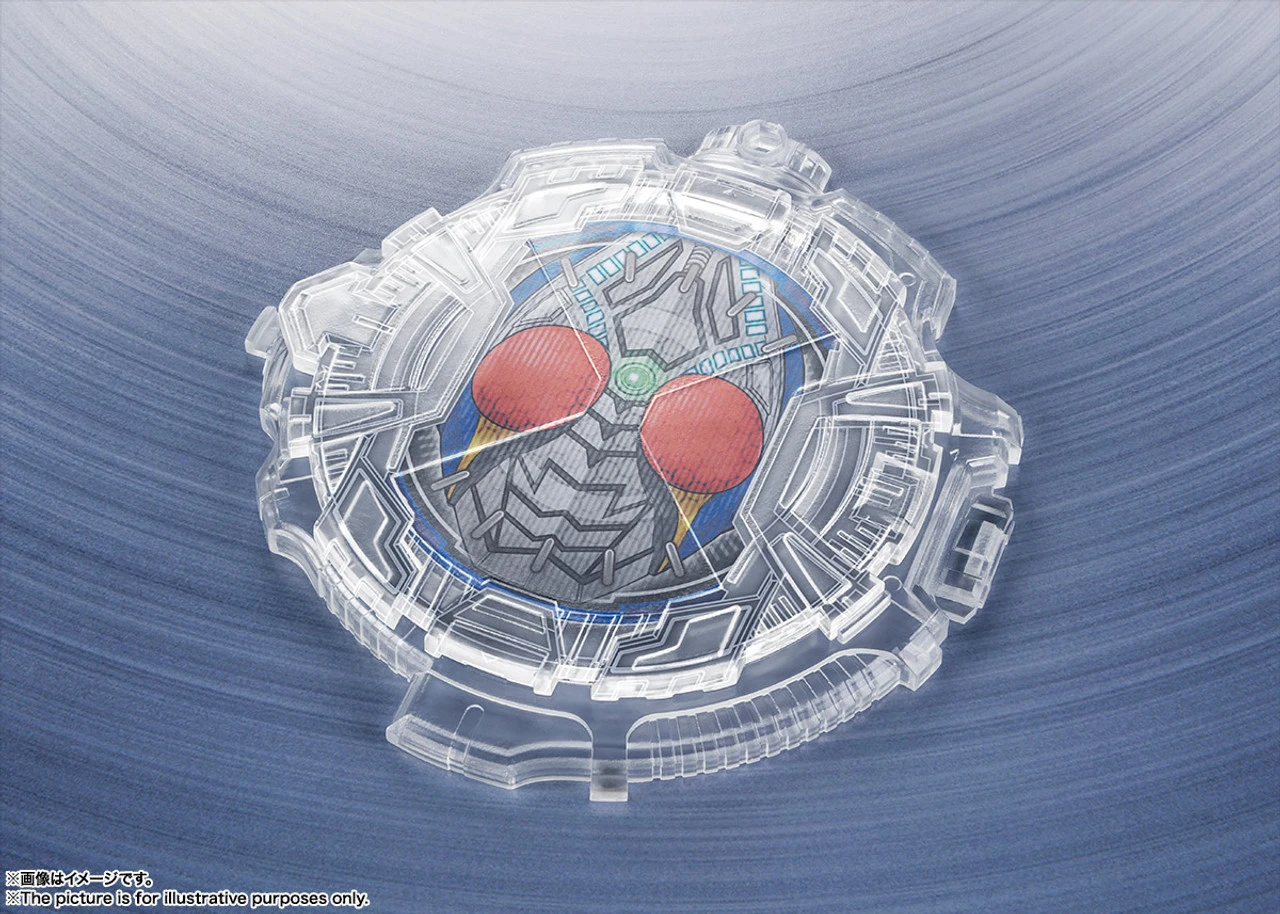 Bandai S.H.Figuarts Kamen Rider Blade -20 Kamen Rider Kicks Ver.- Action Figure 7 Bandai S.H.Figuarts Kamen Rider Blade -20 Kamen Rider Kicks Ver.- Action Figure - Image 5