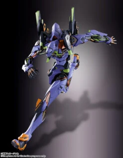 Bandai METAL BUILD Evangelion Unit 01 -Toy Model Shop item 0000012698 ih2YeTNg 04 46216.1637659454