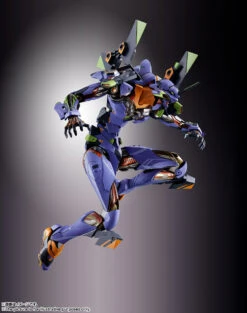 Bandai METAL BUILD Evangelion Unit 01 -Toy Model Shop item 0000012698 ih2YeTNg 05 25712.1637659455