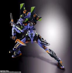 Bandai METAL BUILD Evangelion Unit 01 -Toy Model Shop item 0000012698 ih2YeTNg 08 13509.1637659455