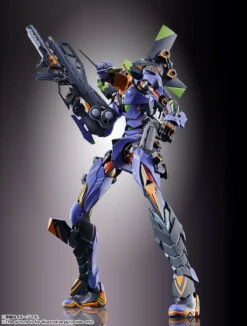 Bandai METAL BUILD Evangelion Unit 01 -Toy Model Shop item 0000012698 ih2YeTNg 10 54989.1637659455