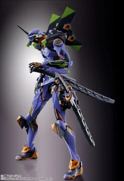 Bandai METAL BUILD Evangelion Unit 01 -Toy Model Shop item 0000012698 ih2YeTNg 11 80629.1637659455