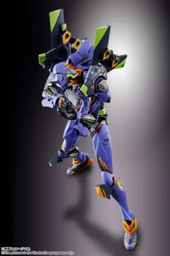 Bandai METAL BUILD Evangelion Unit 01 -Toy Model Shop item 0000012698 ih2YeTNg 12 67925.1637659455