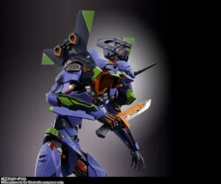 Bandai METAL BUILD Evangelion Unit 01 -Toy Model Shop item 0000012698 ih2YeTNg 14 22736.1637659455
