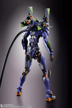Bandai METAL BUILD Evangelion Unit 01 -Toy Model Shop item 0000012698 ih2YeTNg 15 01412.1637659456