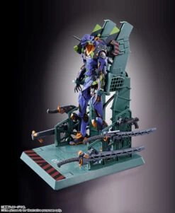 Bandai METAL BUILD Evangelion Unit 01 -Toy Model Shop item 0000012698 ih2YeTNg 16 49548.1637659456