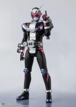 Bandai S.H.Figuarts Kamen Rider Zi-O Action Figure