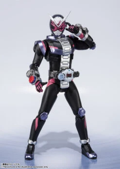 Bandai S.H.Figuarts Kamen Rider Zi-O Action Figure -Toy Model Shop item 0000012726 cyQXp7vm 04 88189.1538640955