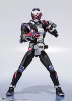 Bandai S.H.Figuarts Kamen Rider Zi-O Action Figure -Toy Model Shop item 0000012726 cyQXp7vm 05 25601.1538640955
