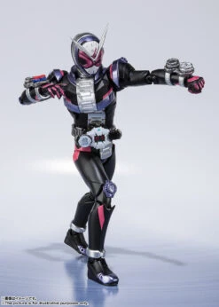 Bandai S.H.Figuarts Kamen Rider Zi-O Action Figure -Toy Model Shop item 0000012726 cyQXp7vm 07 85093.1538640955