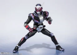 Bandai S.H.Figuarts Kamen Rider Zi-O Action Figure -Toy Model Shop item 0000012726 cyQXp7vm 08 88431.1538640955