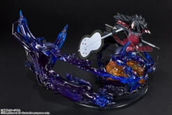 Bandai Figuarts Zero Madara Uchiha -Majestic Attire Susanoo- Kizuna Relation (NARUTO Shippuden) PVC Figure -Toy Model Shop item 0000012791 qx1wjXYV 03 94578.1543819379