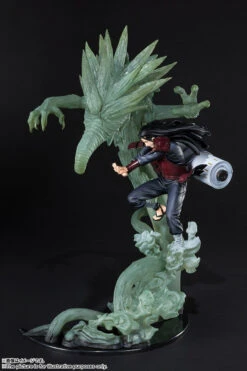 Bandai Figuarts Zero Hashirama Senju -Mokuryu- Kizuna Relation (NARUTO Shippuden) PVC Figure -Toy Model Shop item 0000012792 9JC0k1k7 01 09385.1543819885