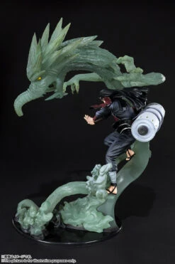 Bandai Figuarts Zero Hashirama Senju -Mokuryu- Kizuna Relation (NARUTO Shippuden) PVC Figure -Toy Model Shop item 0000012792 9JC0k1k7 04 21107.1543819885