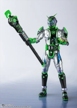 Bandai S.H.Figuarts Kamen Rider Zi-O - Woz Action Figure -Toy Model Shop item 0000012854 sWEXCCNw 05 34190.1551422344