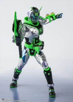 Bandai S.H.Figuarts Kamen Rider Zi-O - Woz Action Figure -Toy Model Shop item 0000012854 sWEXCCNw 06 71919.1551422343