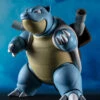 Bandai S.H.Figuarts Blastoise -Arts Remix- (Pokemon) Action Figure -Toy Model Shop item 0000012971 JeyNE2l3 01 55859.1559540366
