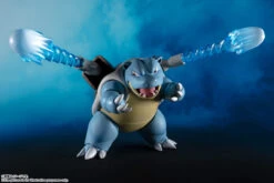 Bandai S.H.Figuarts Blastoise -Arts Remix- (Pokemon) Action Figure -Toy Model Shop item 0000012971 JeyNE2l3 06 91488.1559540366