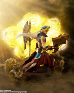 Bandai Figuarts ZERO Gilgamesh (Fate/Grand Order) PVC Figure -Toy Model Shop item 0000013082 MtQgmD6y 08 13127.1571993642