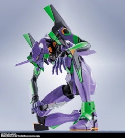 Bandai Robot Spirit SIDE EVA Evangelion Unit 01 -Rebuild Of Evangelion- Action Figure -Toy Model Shop item 0000013184 4NL5zPoC 10 83357.1582273749