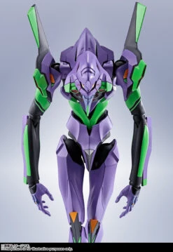 Bandai Robot Spirit SIDE EVA Evangelion Unit 01 -Rebuild Of Evangelion- Action Figure -Toy Model Shop item 0000013184 4NL5zPoC 11 33961.1582273749