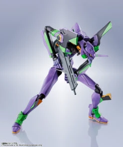 Bandai Robot Spirit SIDE EVA Evangelion Unit 01 -Rebuild Of Evangelion- Action Figure -Toy Model Shop item 0000013184 4NL5zPoC 14 81204.1582273749