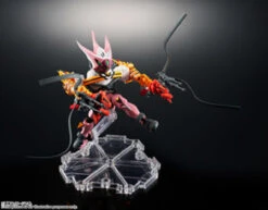 Bandai Nxedge Style [EVA UNIT] Evangelion Unit-08 Beta Improvised Combat Configuration -Toy Model Shop item 0000013187 aN4kr7Z9 05 m 12001.1582274860