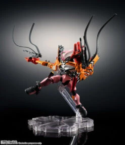 Bandai Nxedge Style [EVA UNIT] Evangelion Unit-08 Beta Improvised Combat Configuration -Toy Model Shop item 0000013187 aN4kr7Z9 06 m 26494.1582274860