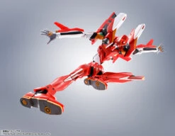 Bandai Robot Spirit SIDE EVA Evangelion Unit-02 + S Type Equipment (Rebuild Of Evangelion) -Toy Model Shop item 0000013508 hahG8idj 10 88561.1610095138