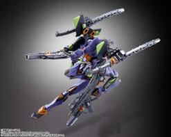 Bandai METAL BUILD Evangelion Weapon Set -Toy Model Shop item 0000013809 e3CvvrPP 04 90012.1637659860