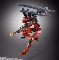 Bandai METAL BUILD Evangelion Weapon Set -Toy Model Shop item 0000013809 e3CvvrPP 05 31963.1637659861