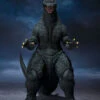 Bandai S.H.MonsterArts Godzilla (2004) Action Figure -Toy Model Shop item 0000013818 L3lbZlDI 01 86161.1638520572