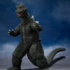 Bandai S.H.MonsterArts Godzilla (1972) Action Figure -Toy Model Shop item 0000014606 nmgfocS5 01 90068.1696328200
