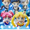 MegaHouse Petit Chara Sailor Moon Stars Set Of 5 1 MegaHouse Petit Chara Sailor Moon Stars Set Of 5 -Toy Model Shop main 1 08022.1433403216