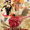 MegaHouse G.E.M. Series Remix Naruto Shippuden Uzumaki Naruto (The Monkey King) PVC Figure (Completed) -Toy Model Shop main 02167.1512122863