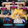 MegaHouse Petit Chara! Pretty Guardian Sailor Moon Dark Kingdom SET PVC Figure -Toy Model Shop main 02279.1485414720