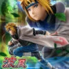 MegaHouse G.E.M.NARUTO Shippuden Namikaze Minato Fourth Hokage 1/8 PVC Figure 2 MegaHouse G.E.M.NARUTO Shippuden Namikaze Minato Fourth Hokage 1/8 PVC Figure -Toy Model Shop main 81023.1478240317