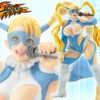 Kotobukiya Street Fighter Bishojyo Rainbow Mika 1/7 PVC Figure 2 Kotobukiya Street Fighter Bishojyo Rainbow Mika 1/7 PVC Figure -Toy Model Shop r mika main 91910.1475743914